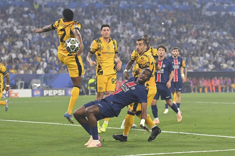 意媒：弗拉霍维奇已接受检查，确定为内收肌紧张未出现损伤