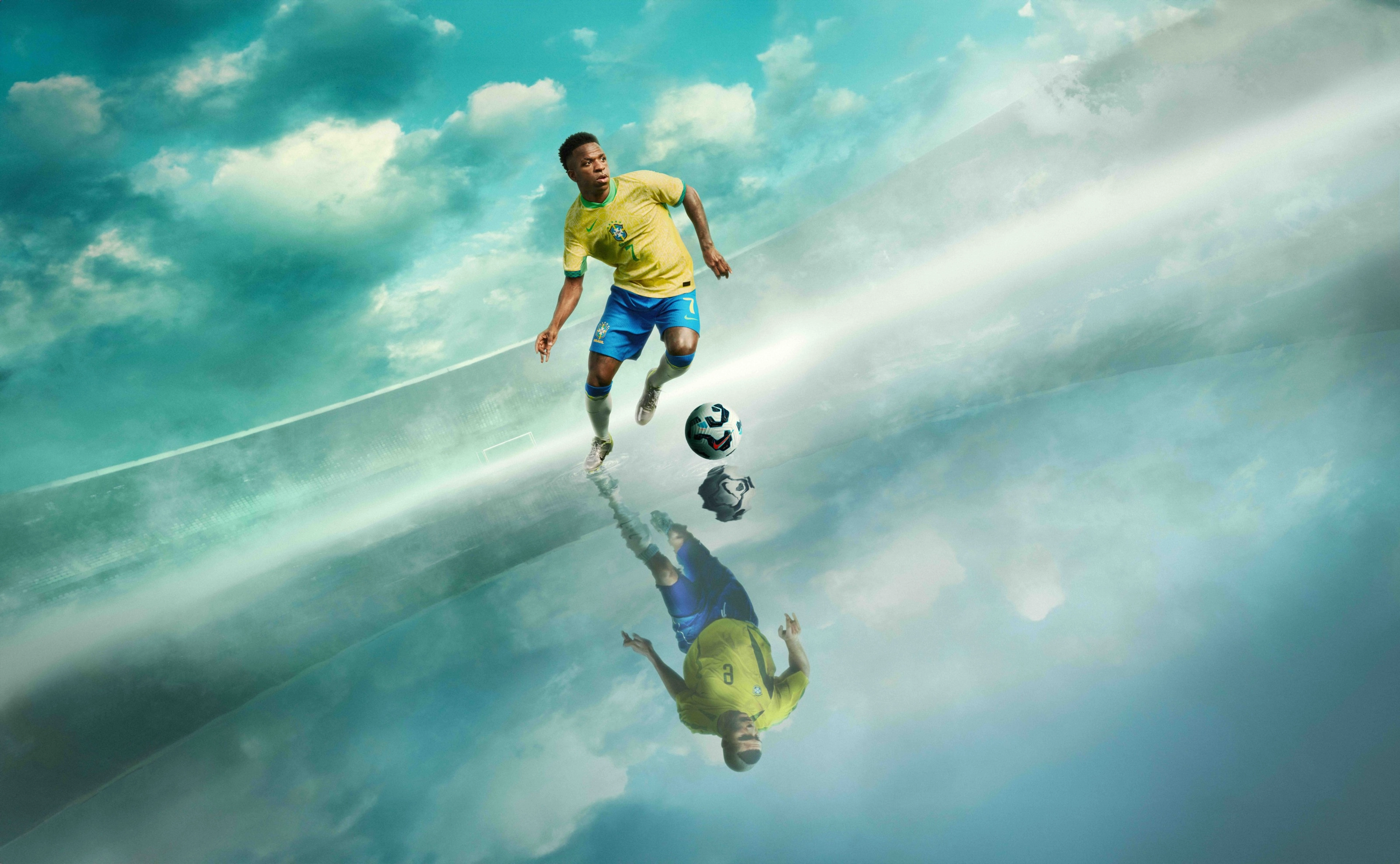 齐达内晒中国行照片：来中国遛了个弯，舒坦，下次还来